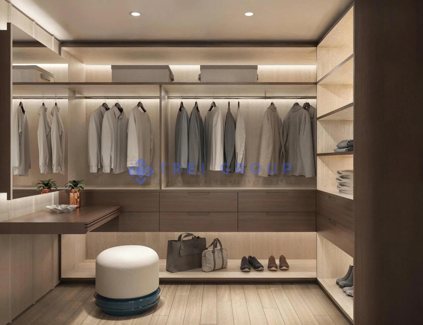 Luxurious Condominium In Lamai photo