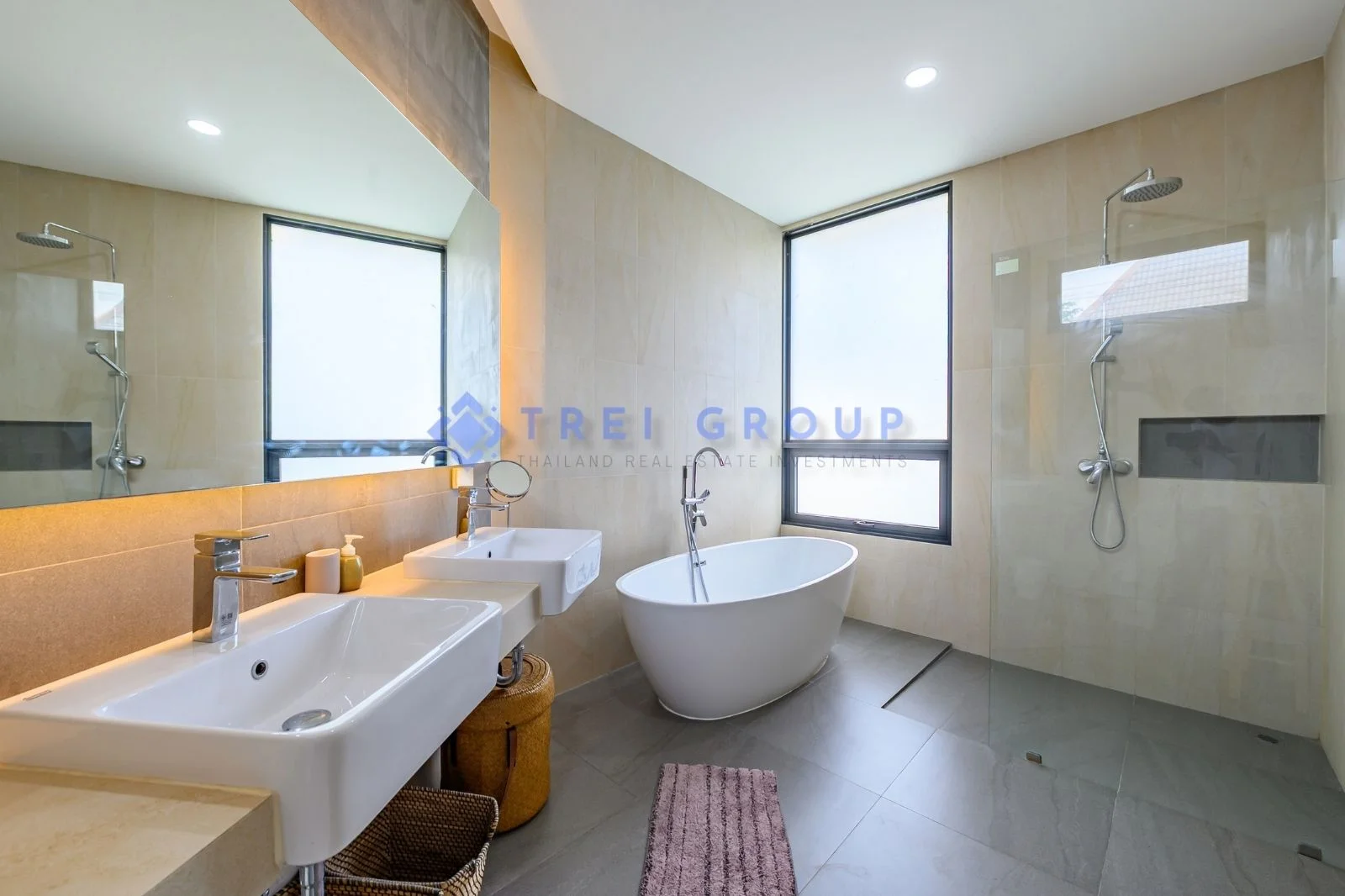 Attractive Villa in Bo Phut photo