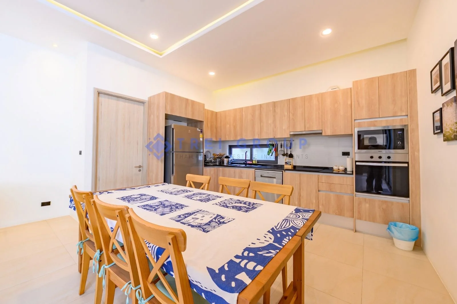 Attractive Villa in Bo Phut photo