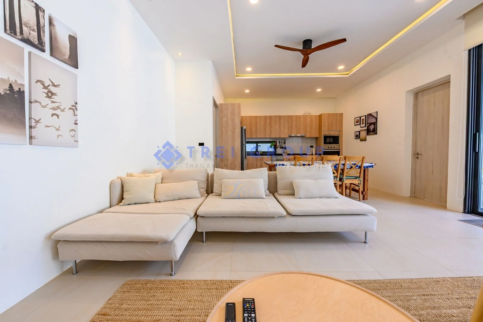 Attractive Villa in Bo Phut photo